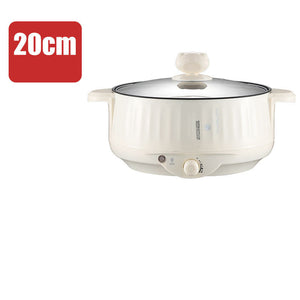 Household Electric Cooker For Convenient Everyday Cooking
