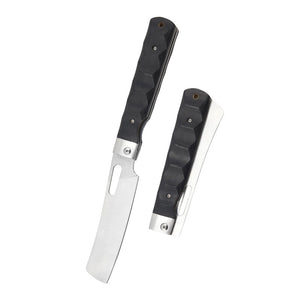Upgrade Your Kitchen with Our Stainless Steel Knife Set