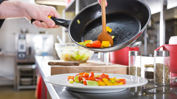 Essential Cookware For Everyday Home Cooking