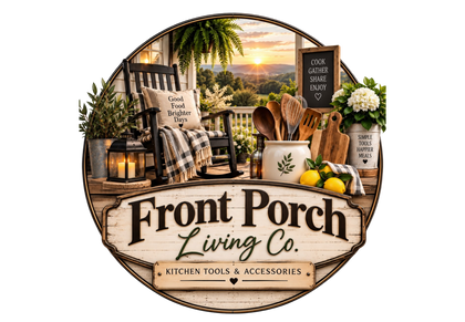 Front Porch Living Co.